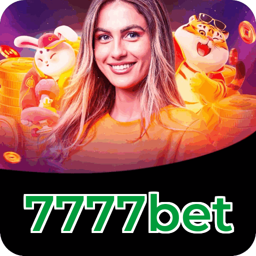 Catálogo 7777bet 2.547 jogos - Pragmatic Play, Evolution, NetEnt
