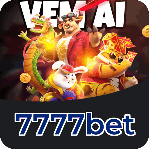 Tabela RTP dos jogos de cassino da 7777bet
